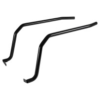 S/Rail Front HLX 97-02 ARB : Protection 4x4 Robuste à Saisir